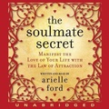 Cover: Soulmate Secret - HarperCollins