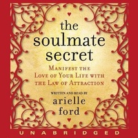 Enlarge image Cover: Soulmate Secret - HarperCollins