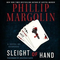 Enlarge image Cover: Sleight of Hand - HarperCollins