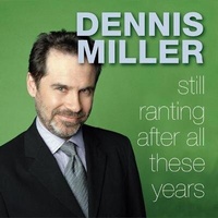 Enlarge image Cover: Still Ranting After All These Years - HarperCollins