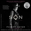 Cover: The Son Lib/E - HarperCollins