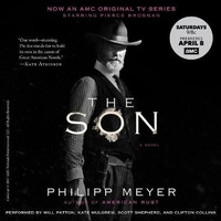 Enlarge image Cover: The Son Lib/E - HarperCollins