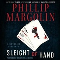 Cover: Sleight of Hand - HarperCollins