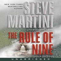 Enlarge image Cover: The Rule of Nine - HarperCollins