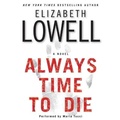 Cover: Always Time to Die - HarperCollins