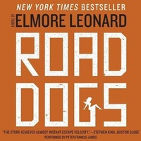 Enlarge image Cover: Road Dogs - HarperCollins