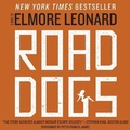 Cover: Road Dogs - HarperCollins