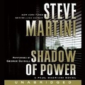 Cover: Shadow of Power Lib/E - HarperCollins