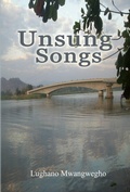 Cover: Unsung Songs - Lughano Mwangwegho