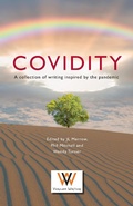 Cover: Covidity - Verulam Writers