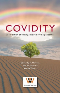 Enlarge image Cover: Covidity - Verulam Writers