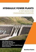 Cover: Hydraulic Power Plants - Bentham Science Publishers