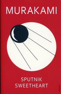 Abbildung von: Sputnik Sweetheart - Vintage