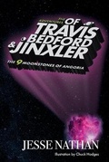 Cover: The Adventures of Travis Bedford and Jinxler - Amazon Digital Services LLC - Kdp Print Us