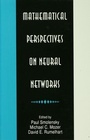 Cover: Mathematical Perspectives on Neural Networks - Psychology Press Ltd