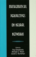 Cover: Mathematical Perspectives on Neural Networks - Psychology Press Ltd
