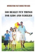 Cover: Interesting Fact Books For Kids - Amazon Digital Services LLC - Kdp Print Us
