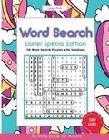 Cover: Word Search Easter Special Edition - Amazon Digital Services LLC - Kdp Print Us