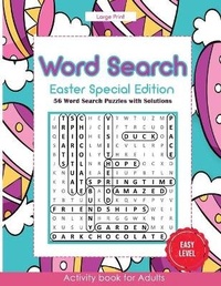 Enlarge image Cover: Word Search Easter Special Edition - Amazon Digital Services LLC - Kdp Print Us