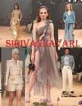 Cover: Sirivannavari - Amazon Digital Services LLC - Kdp Print Us