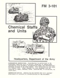 Cover: FM 3-101 Chemical staffs and units - Amazon Digital Services LLC - Kdp Print Us