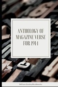 Cover: Anthology of Magazine Verse for 1914 - Amazon Digital Services LLC - Kdp Print Us