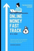 Cover: Online Money Fast Track - Amazon Digital Services LLC - Kdp Print Us
