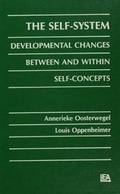 Cover: The Self-system - Psychology Press Ltd