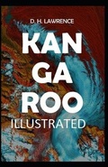 Cover: Kangaroo Annotated - Amazon Digital Services LLC - Kdp Print Us