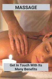 Abbildung von: Massage - Amazon Digital Services LLC - Kdp Print Us