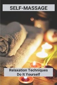 Abbildung von: Self-Massage - Amazon Digital Services LLC - Kdp Print Us
