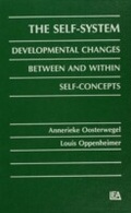 Cover: The Self-system - Psychology Press Ltd