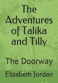 Cover: The Adventures of Talika and Tilly - Amazon Digital Services LLC - Kdp Print Us
