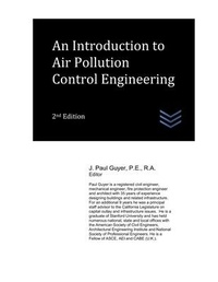 Enlarge image Cover: An Introduction to Air Pollution Control Engineering - Air Pollution Control