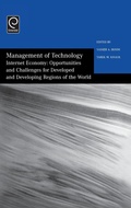 Cover: Management of Technology - Elsevier