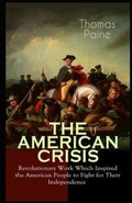 Cover: The American Crisis Annotated - Amazon Digital Services LLC - Kdp Print Us