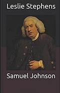 Cover: Samuel Johnson Illustrated - Amazon Digital Services LLC - Kdp Print Us