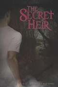 Cover: The Secret Heir - Amazon Digital Services LLC - Kdp Print Us