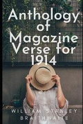 Cover: Anthology of Magazine Verse for 1914 - Amazon Digital Services LLC - Kdp Print Us