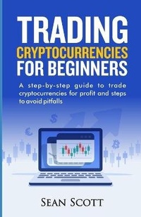 Enlarge image Cover: Trading Cryptocurrencies for beginners - Amazon Digital Services LLC - Kdp Print Us