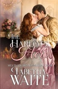 Cover: The Harlot's Hero - Amazon Digital Services LLC - Kdp Print Us