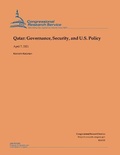 Cover: Qatar - Amazon Digital Services LLC - Kdp Print Us