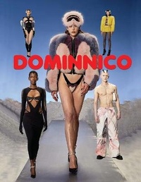 Enlarge image Cover: Dominnico - Amazon Digital Services LLC - Kdp Print Us
