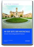 Cover: An der Seite der Hochschule - Hinstorff