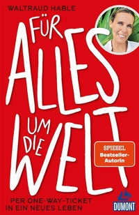 Abbildung von: Für alles um die Welt - DuMont Reiseverlag