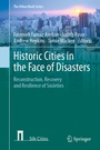 Cover: Historic Cities in the Face of Disasters - Springer