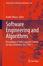 Cover: Software Engineering and Algorithms - Springer