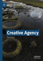 Cover: Creative Agency - Palgrave Macmillan