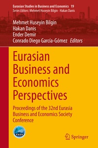 Abbildung von: Eurasian Business and Economics Perspectives - Springer