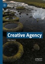 Cover: Creative Agency - Palgrave Macmillan